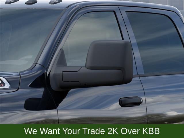 new 2026 Ram 3500 car