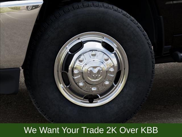 new 2026 Ram 3500 car