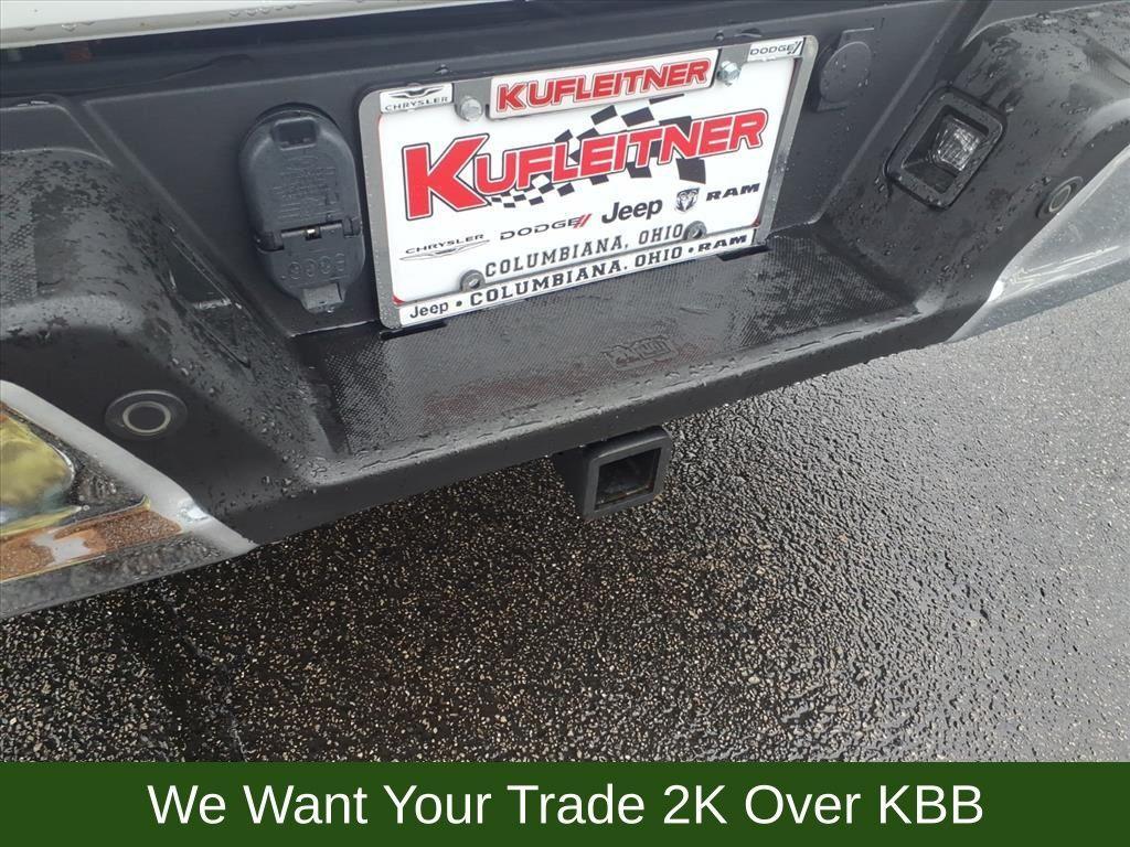 used 2022 Ford F-150 car, priced at $35,448