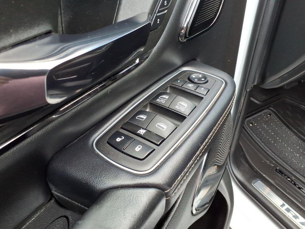 used 2024 Ram 1500 car, priced at $52,479