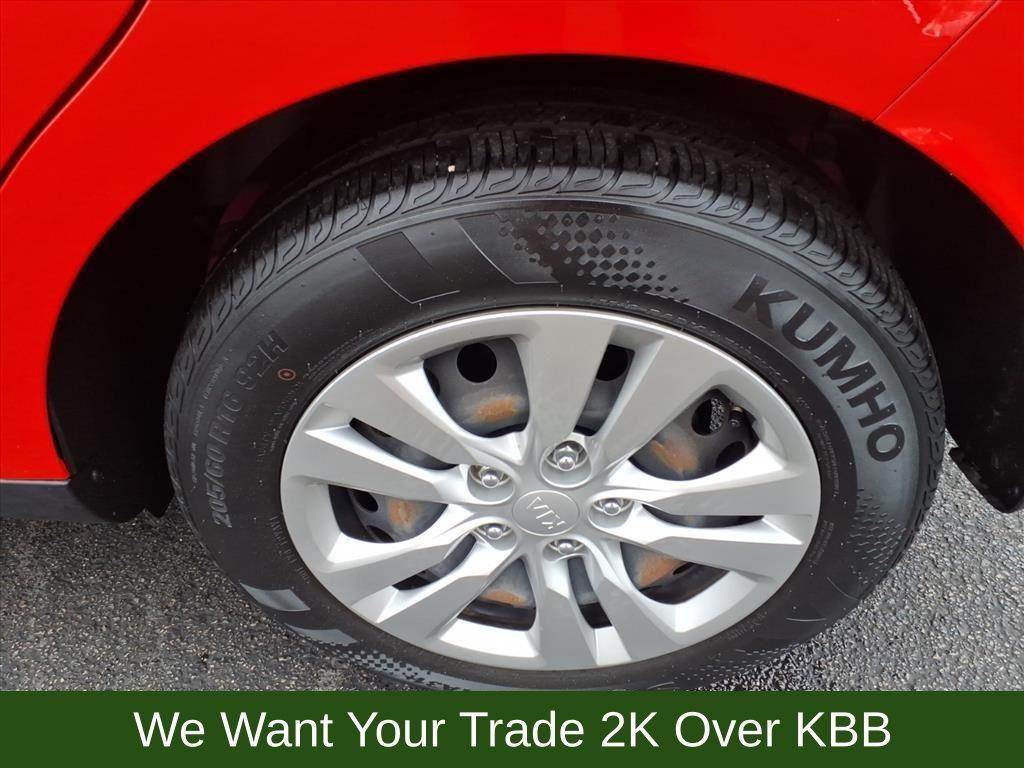 used 2020 Kia Soul car, priced at $14,409