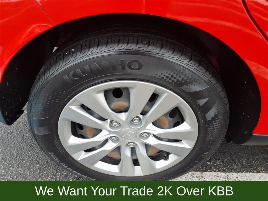 used 2020 Kia Soul car, priced at $14,409