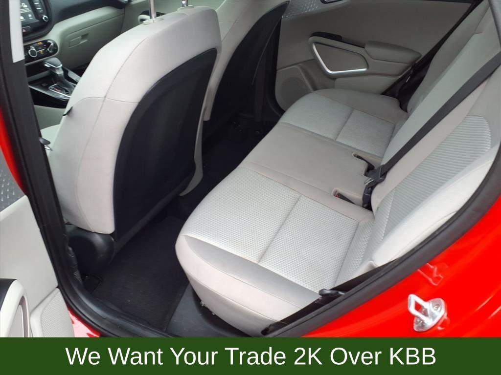 used 2020 Kia Soul car, priced at $14,409