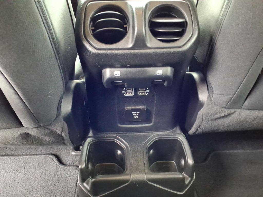 used 2021 Jeep Gladiator car, priced at $38,096