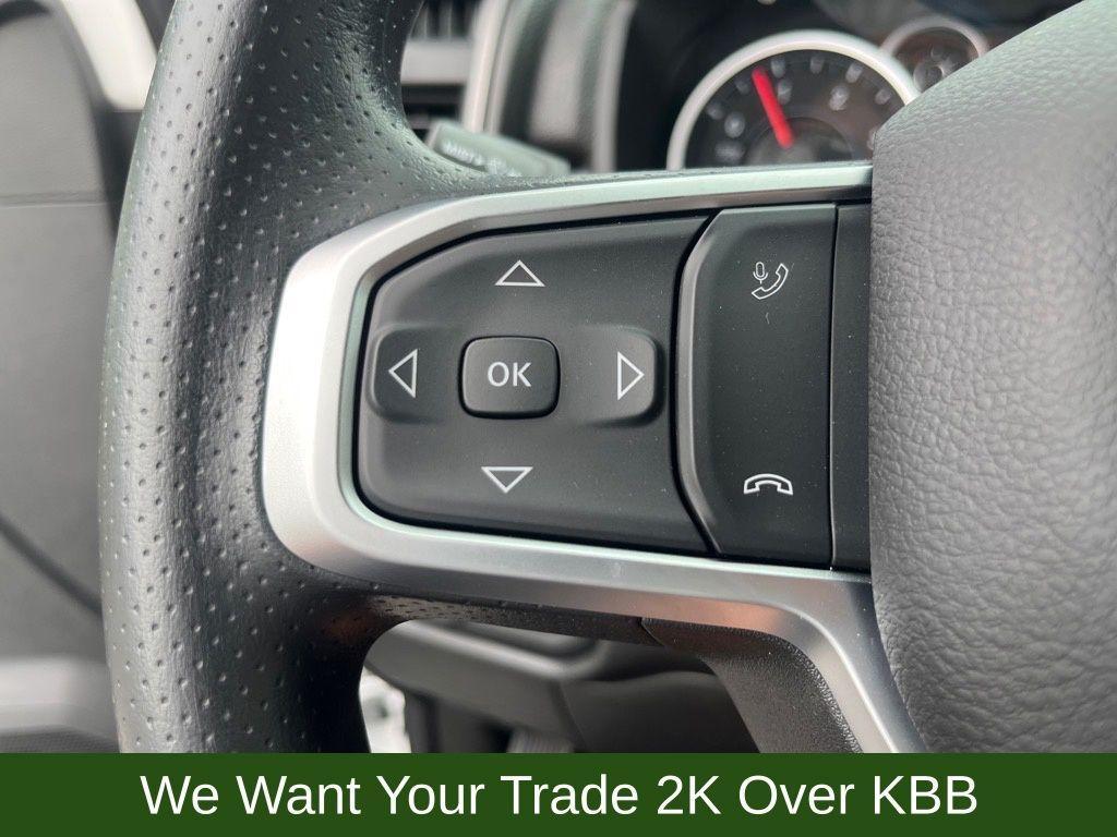 new 2025 Ram 2500 car, priced at $63,500