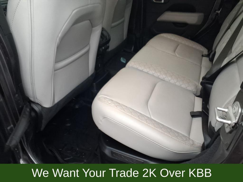 used 2021 Jeep Wrangler Unlimited 4xe car, priced at $27,976