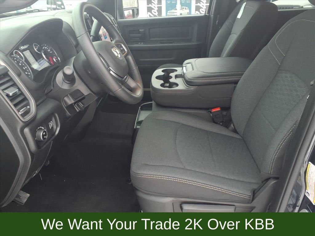 new 2026 Ram 2500 car