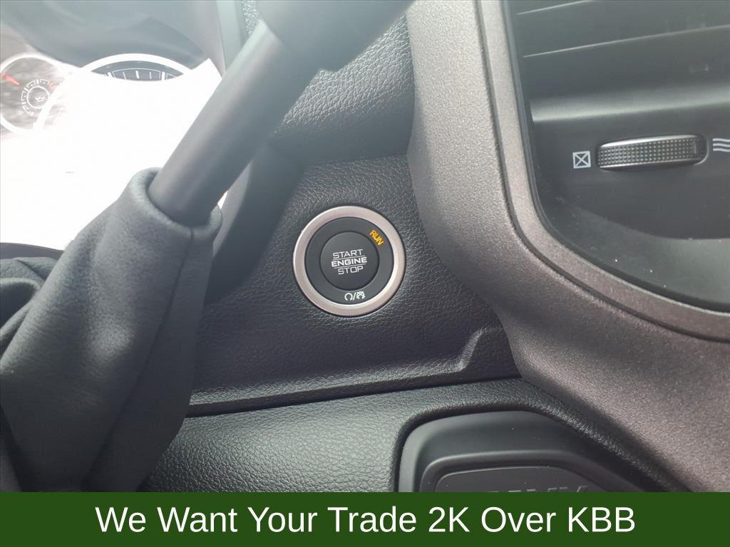 new 2026 Ram 2500 car