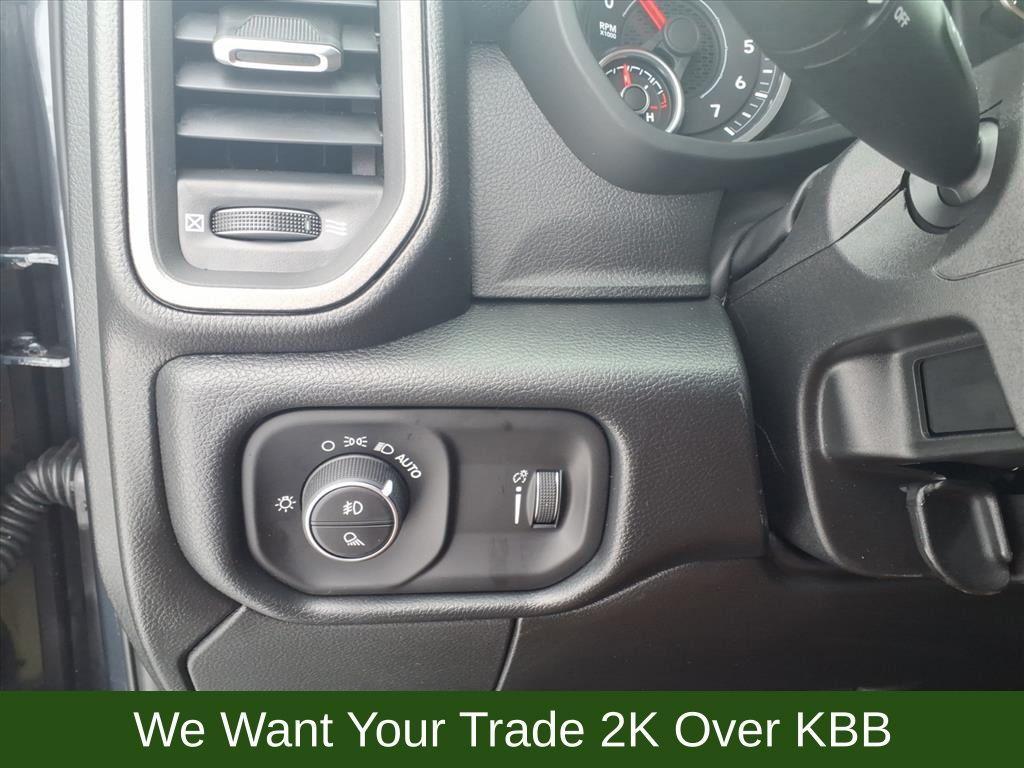 new 2026 Ram 2500 car