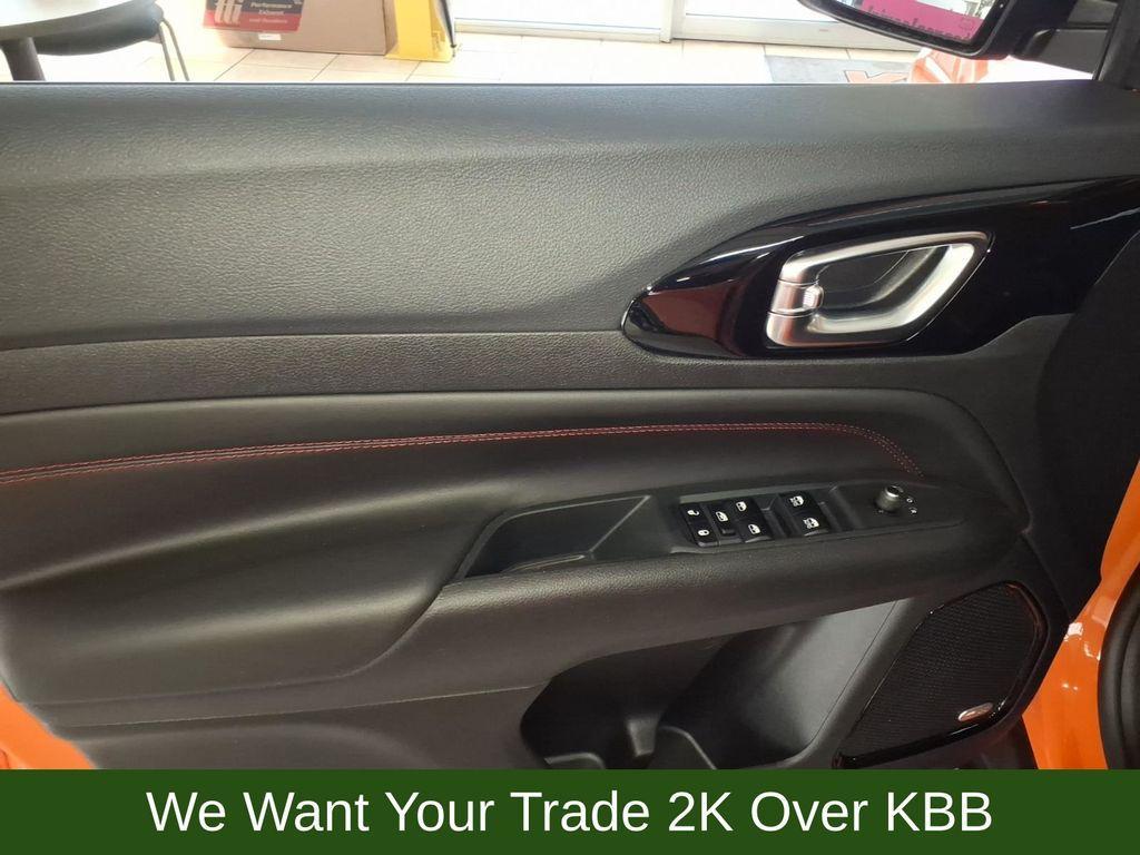 new 2026 Jeep Compass car, priced at $35,222