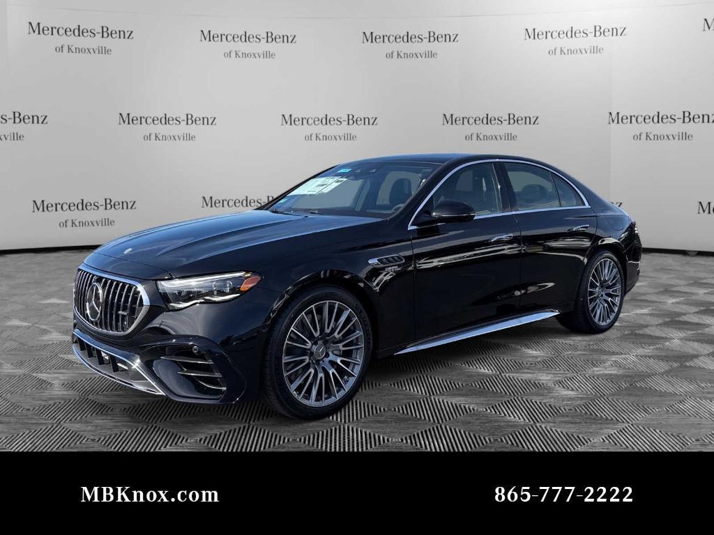 new 2026 Mercedes-Benz AMG E 53 car, priced at $100,560