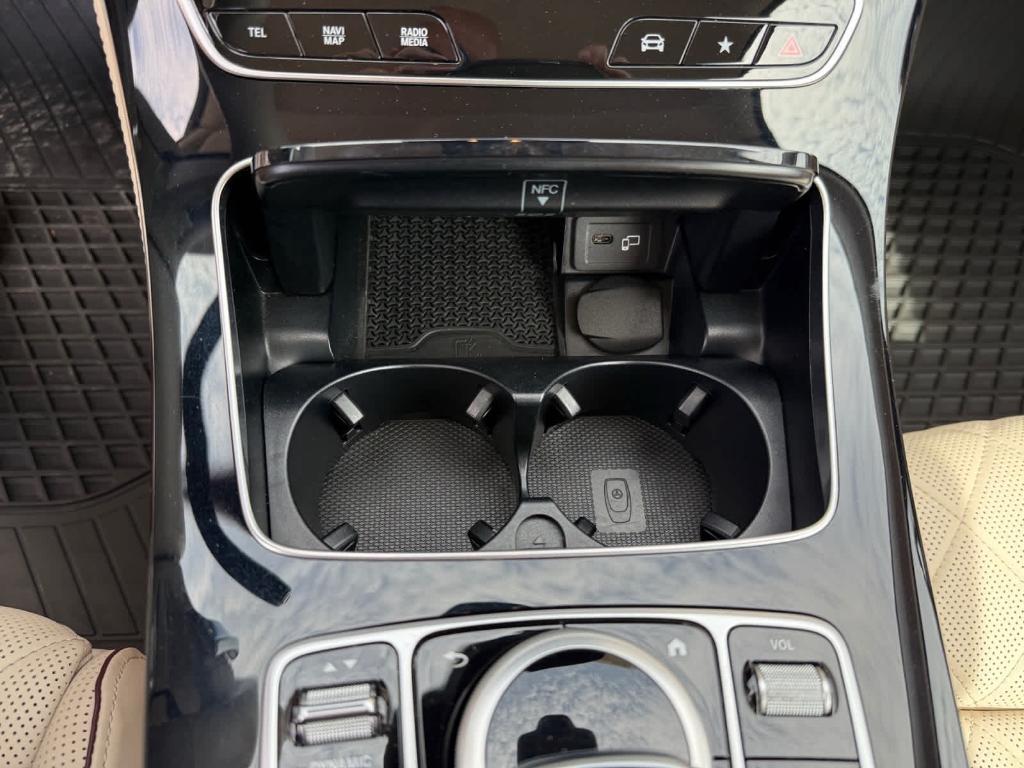 used 2022 Mercedes-Benz E-Class car, priced at $60,295