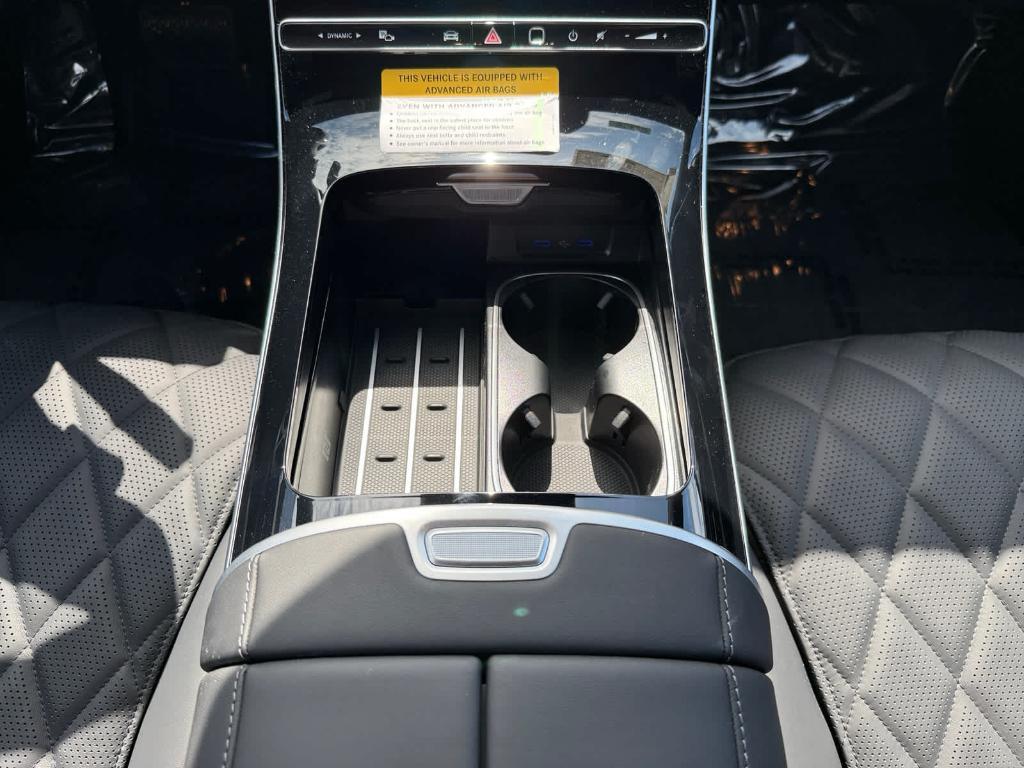 used 2026 Mercedes-Benz S-Class car, priced at $130,490
