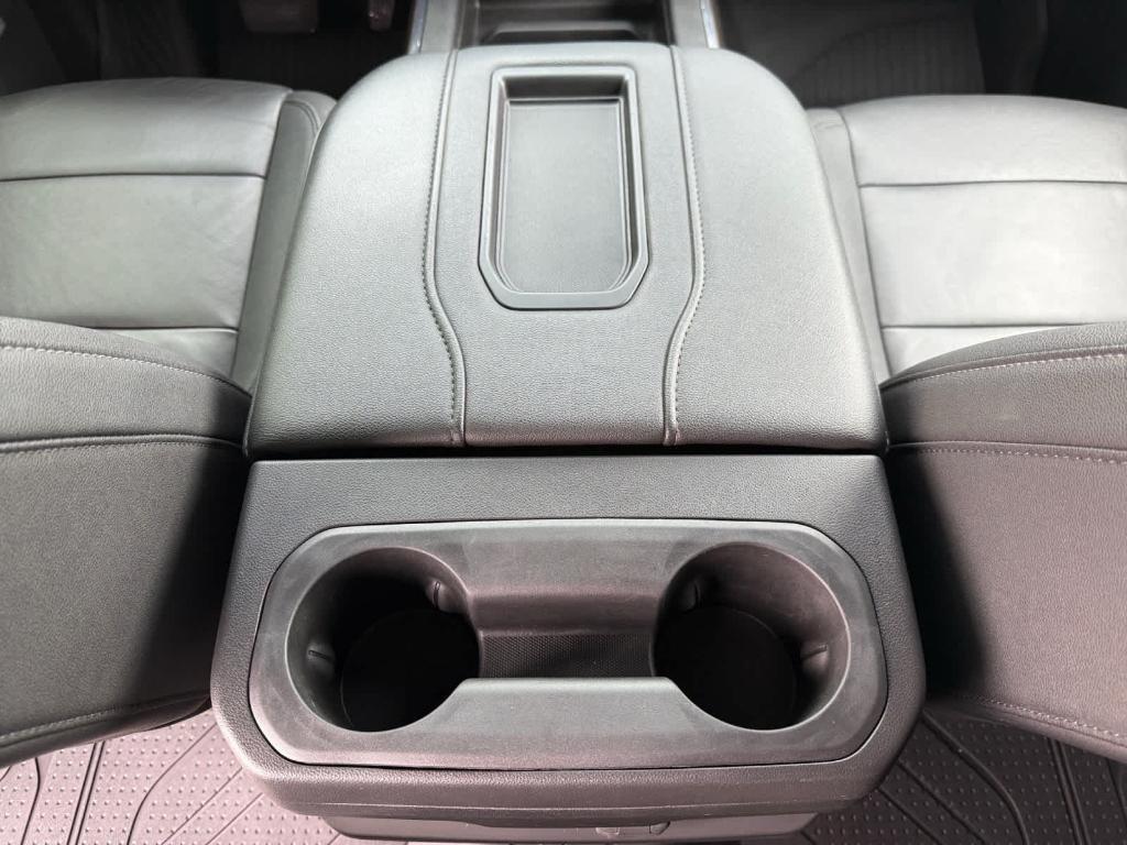 used 2021 Chevrolet Silverado 1500 car, priced at $35,642