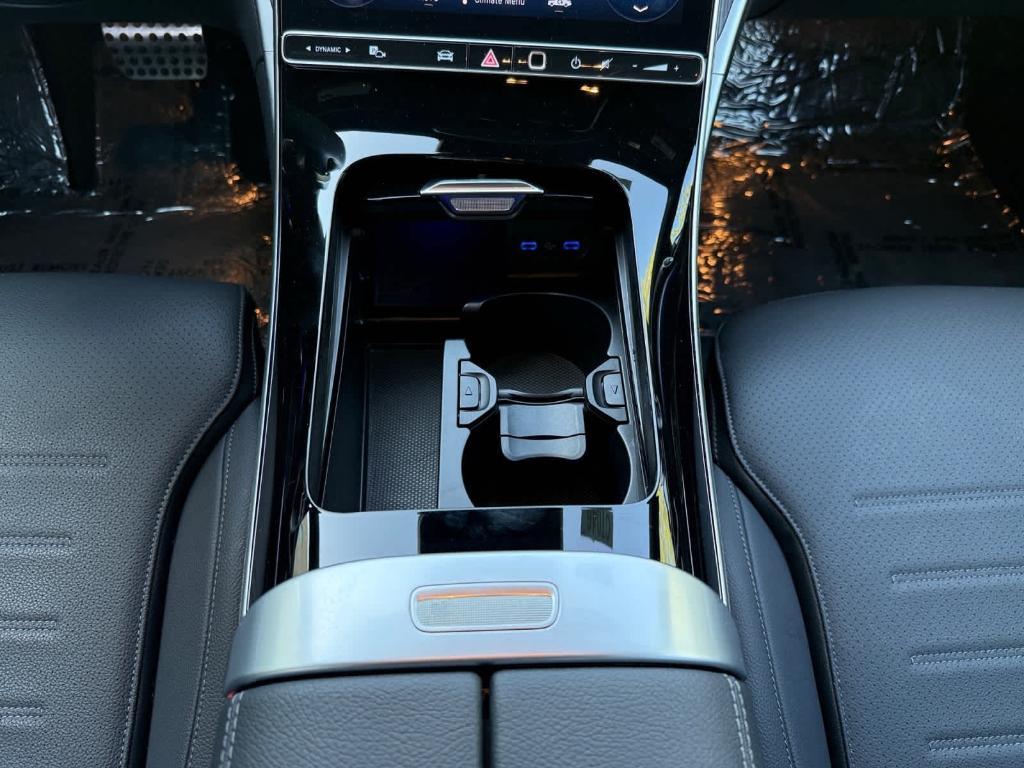 used 2026 Mercedes-Benz C-Class car, priced at $57,400