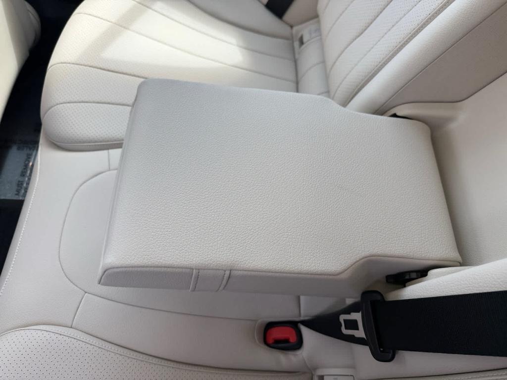 new 2026 Mercedes-Benz E-Class car, priced at $84,785
