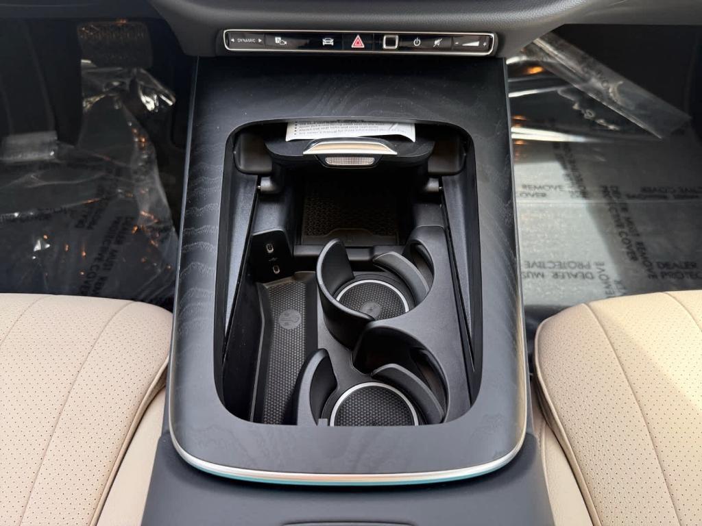 new 2026 Mercedes-Benz E-Class car, priced at $84,785