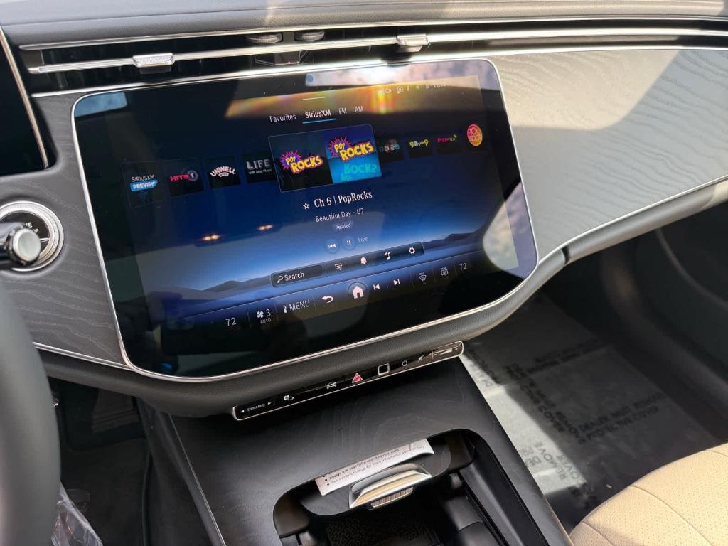 new 2026 Mercedes-Benz E-Class car, priced at $84,785