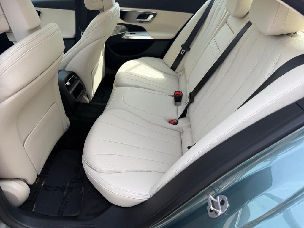 new 2026 Mercedes-Benz E-Class car, priced at $84,785