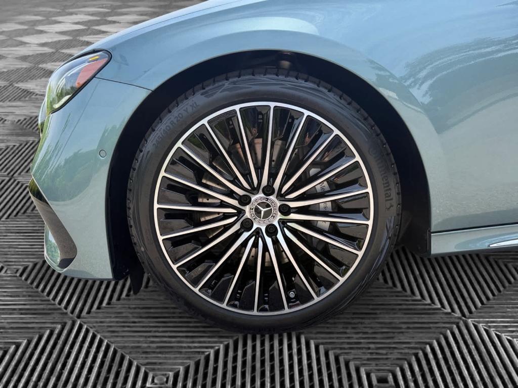 new 2026 Mercedes-Benz E-Class car, priced at $84,785