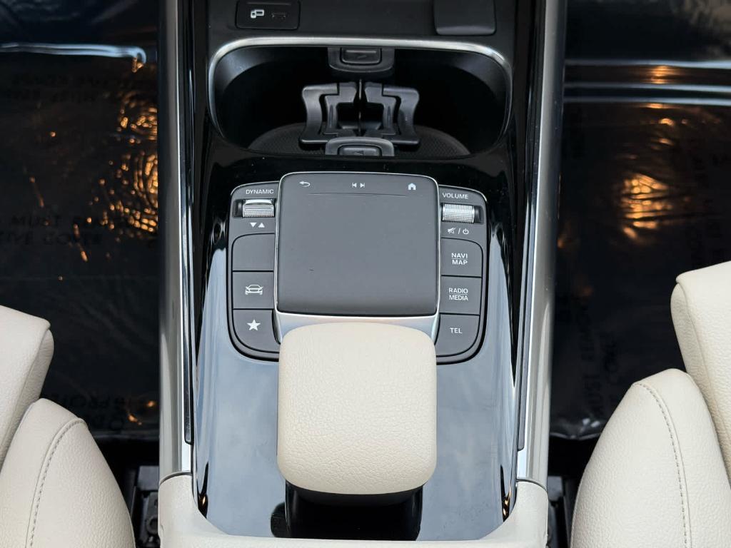 used 2021 Mercedes-Benz GLA 250 car, priced at $30,995