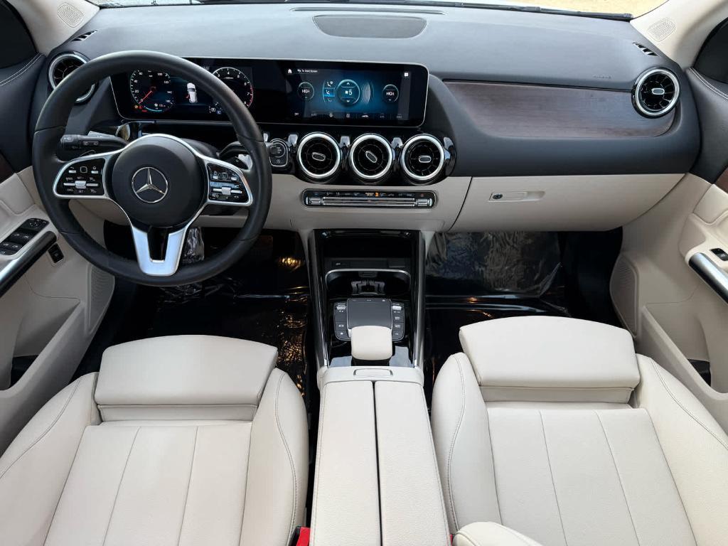 used 2021 Mercedes-Benz GLA 250 car, priced at $30,995