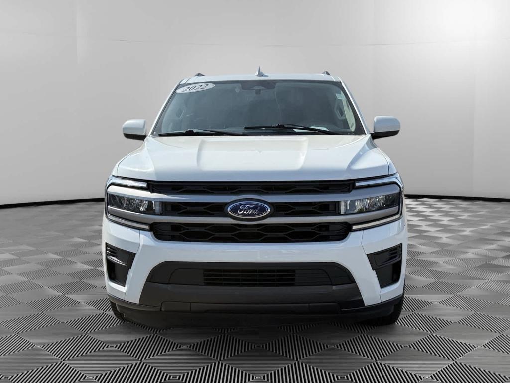 used 2022 Ford Expedition car, priced at $35,995
