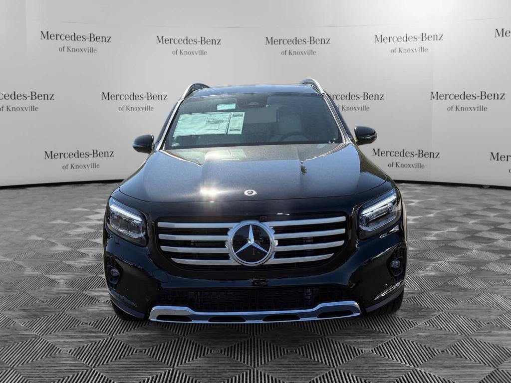 new 2026 Mercedes-Benz GLB 250 car, priced at $52,345