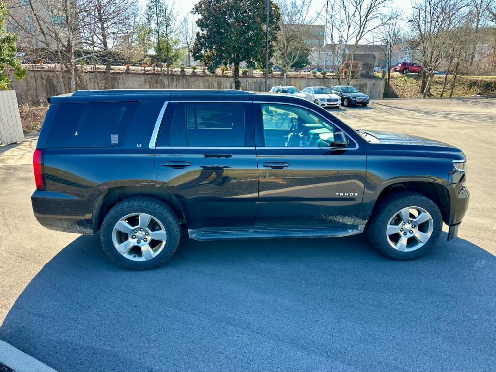used 2016 Chevrolet Tahoe car, priced at $16,595
