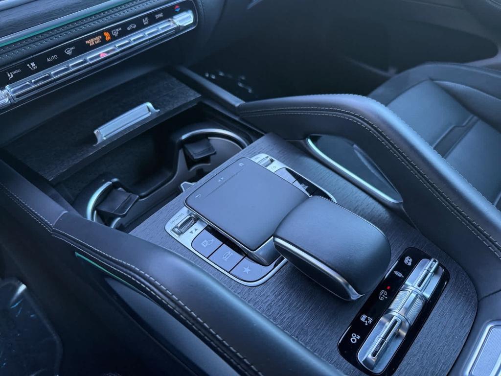 used 2021 Mercedes-Benz AMG GLE 63 car, priced at $69,995