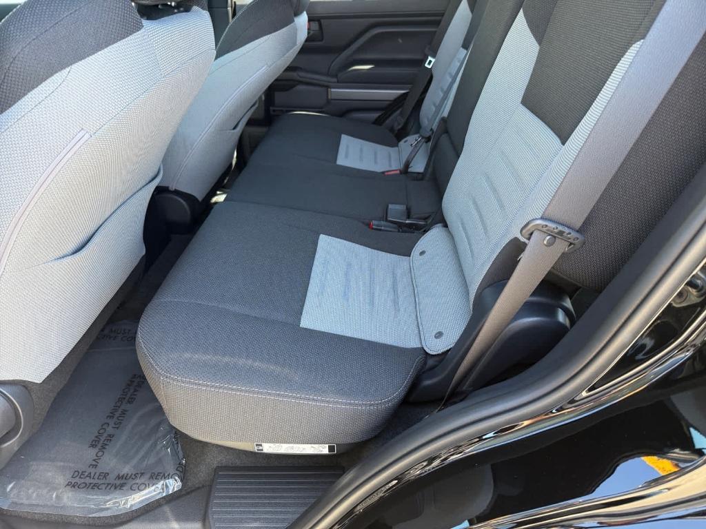 used 2025 Toyota 4Runner car, priced at $49,998