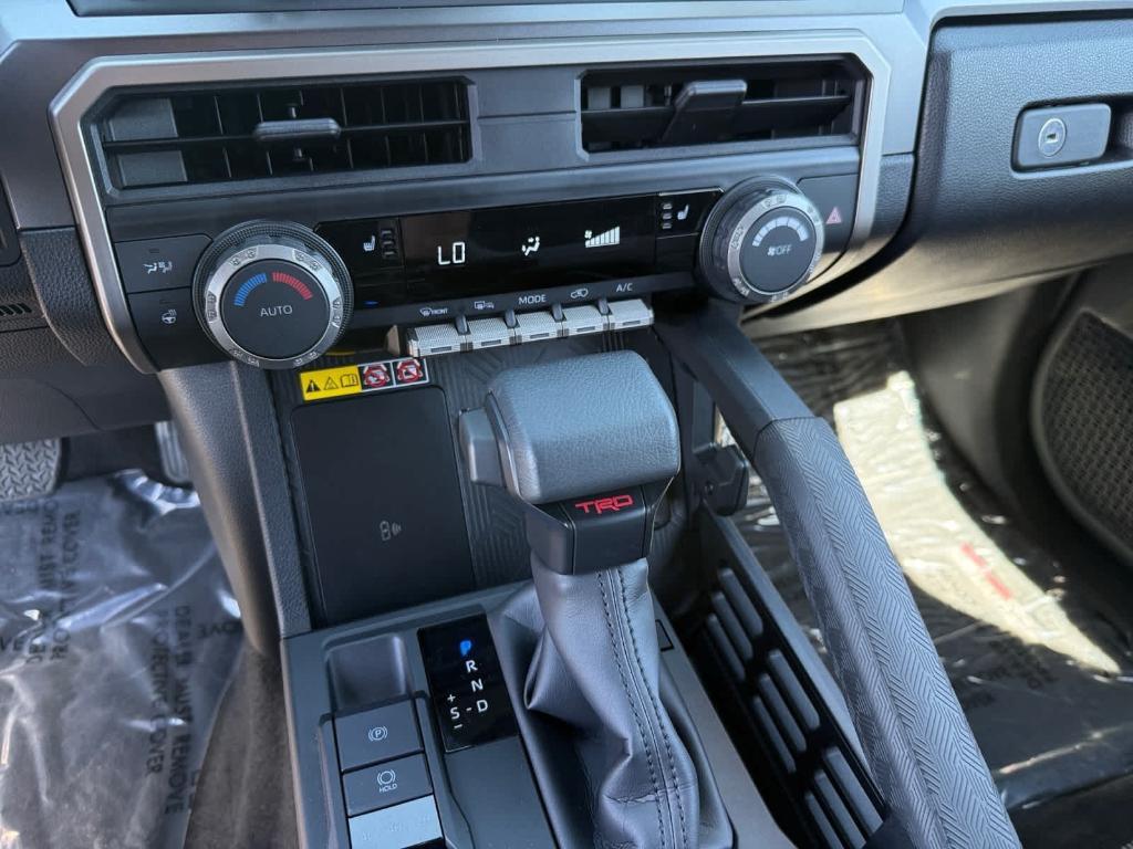 used 2025 Toyota 4Runner car, priced at $49,998