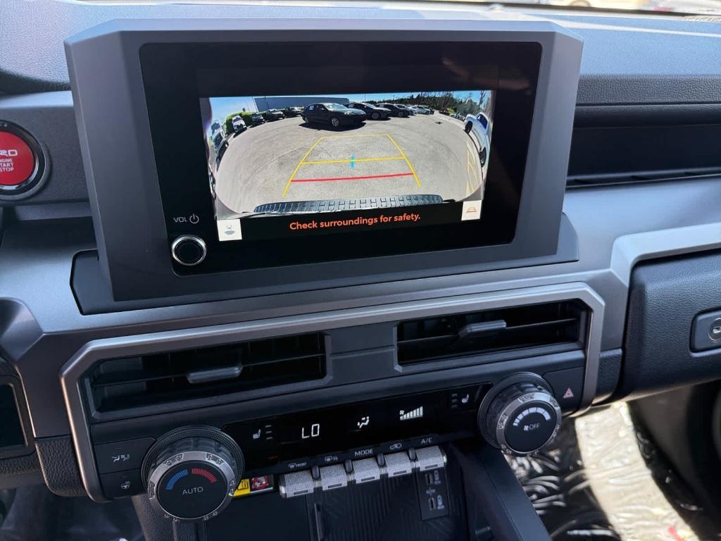 used 2025 Toyota 4Runner car, priced at $49,998