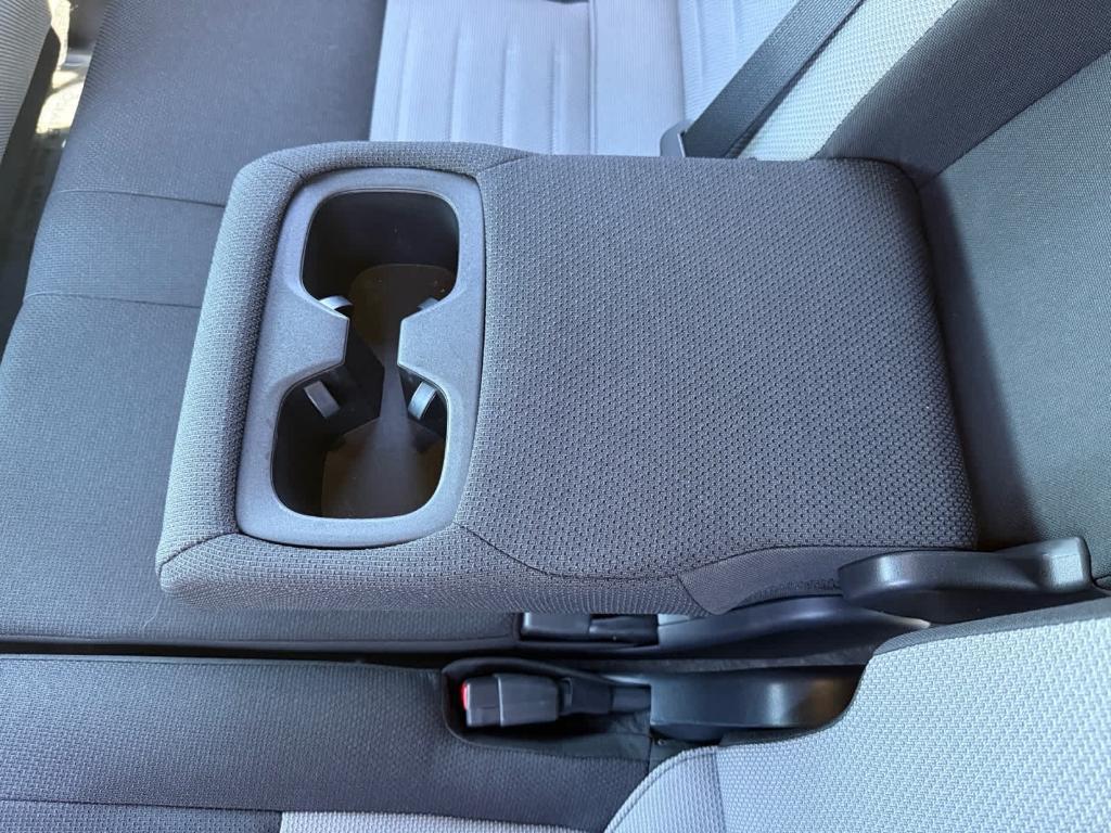 used 2025 Toyota 4Runner car, priced at $49,998