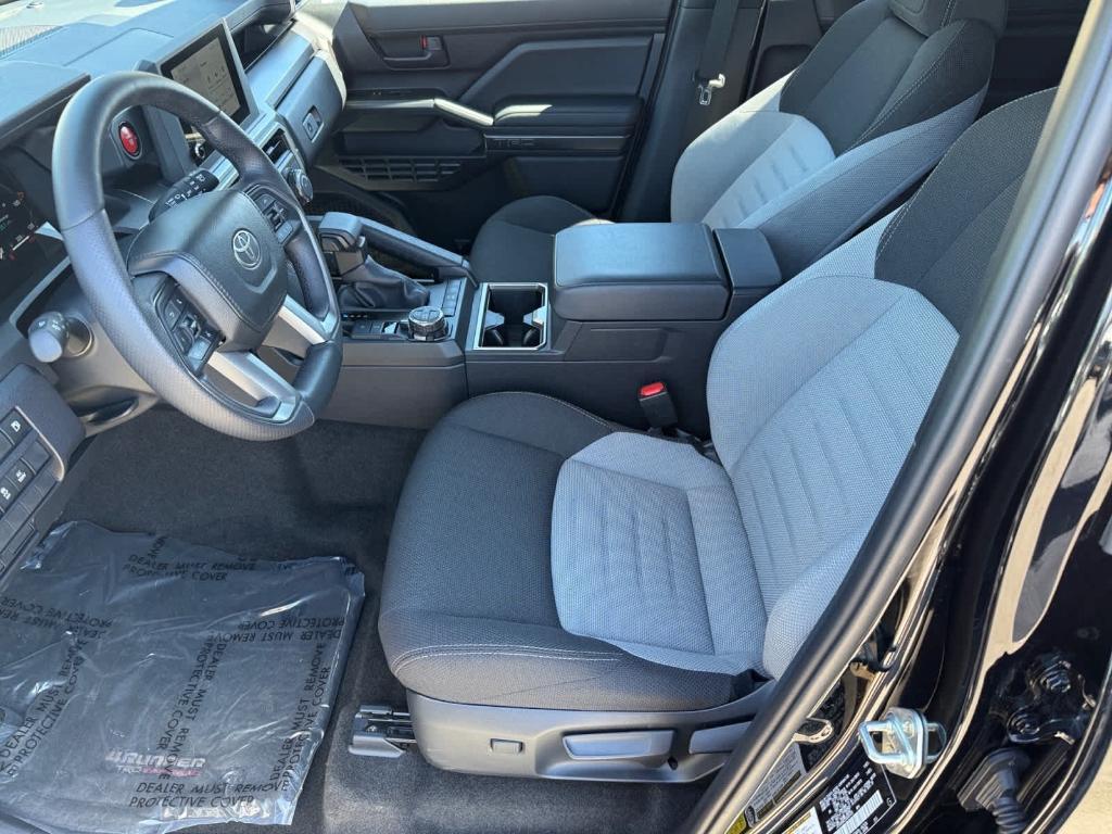 used 2025 Toyota 4Runner car, priced at $49,998