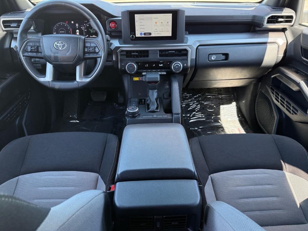 used 2025 Toyota 4Runner car, priced at $49,998