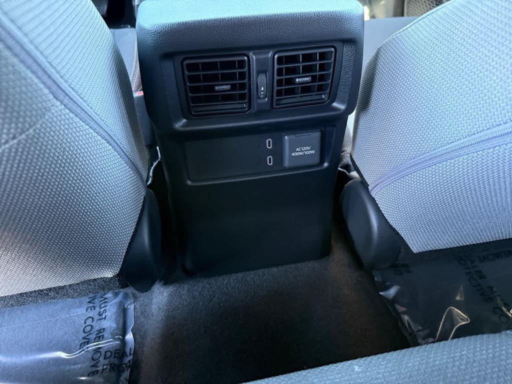 used 2025 Toyota 4Runner car, priced at $49,998