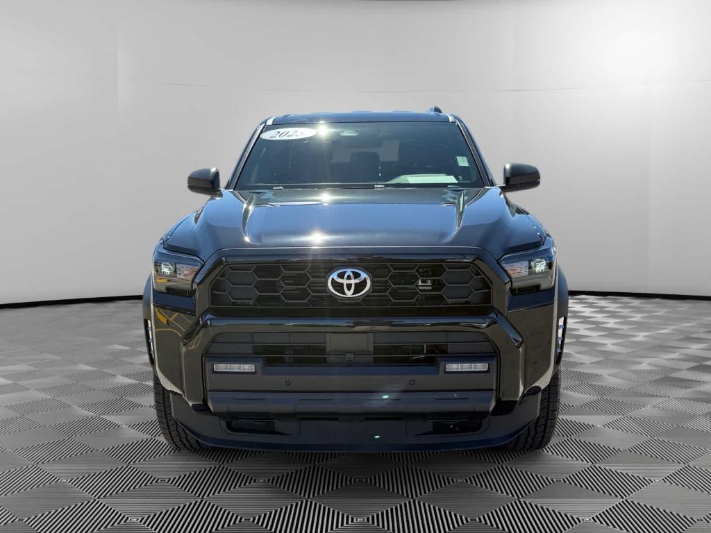 used 2025 Toyota 4Runner car, priced at $49,998