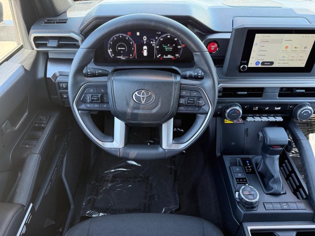 used 2025 Toyota 4Runner car, priced at $49,998