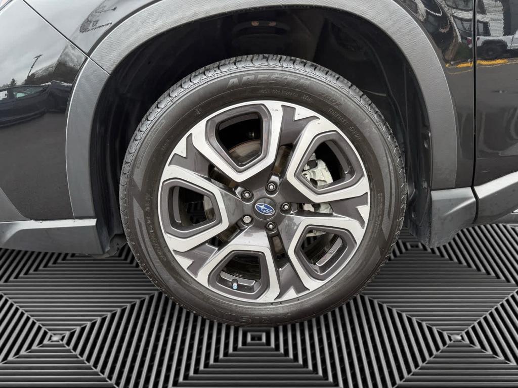 used 2023 Subaru Ascent car, priced at $32,995