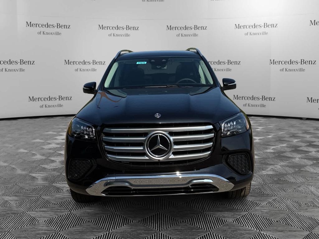 new 2026 Mercedes-Benz GLS 450 car, priced at $101,405