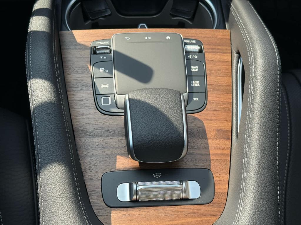 new 2026 Mercedes-Benz GLS 450 car, priced at $101,405