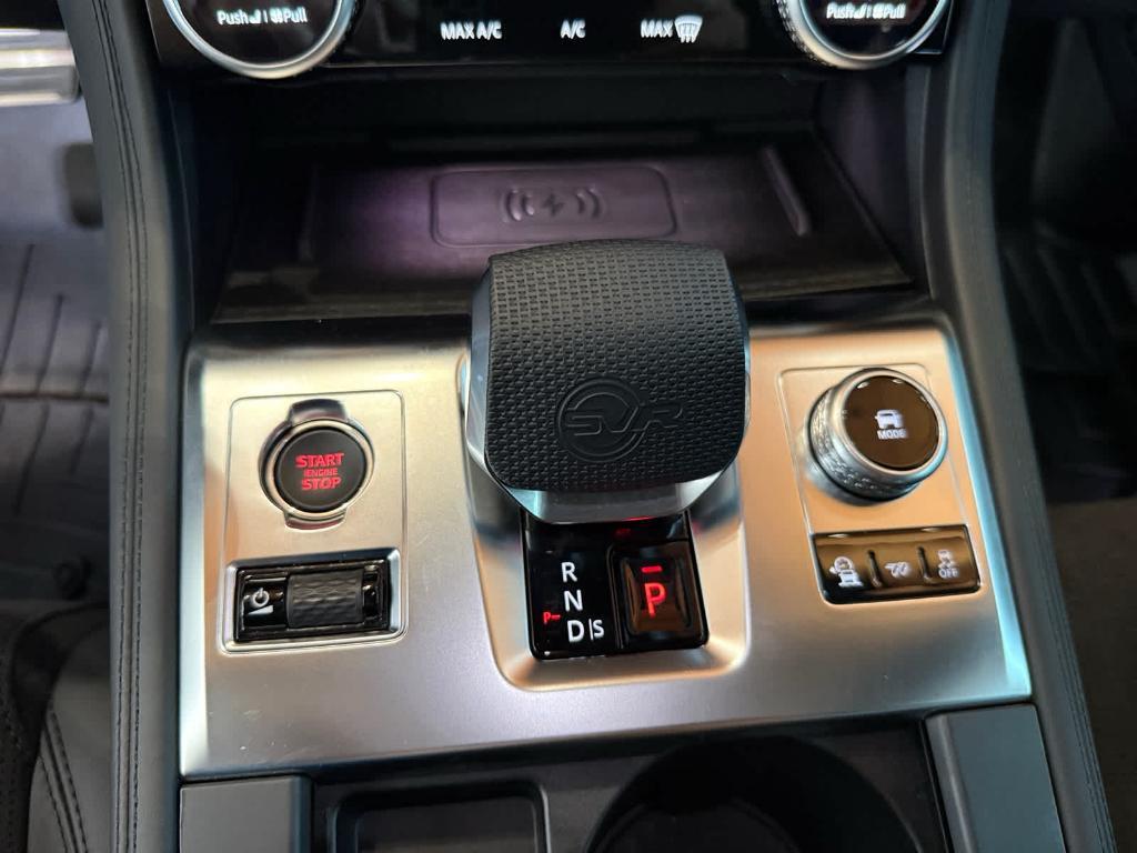 used 2026 Jaguar F-PACE car, priced at $90,585