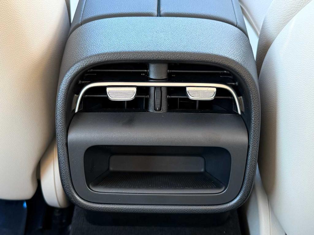 used 2025 Mercedes-Benz E-Class car, priced at $61,500