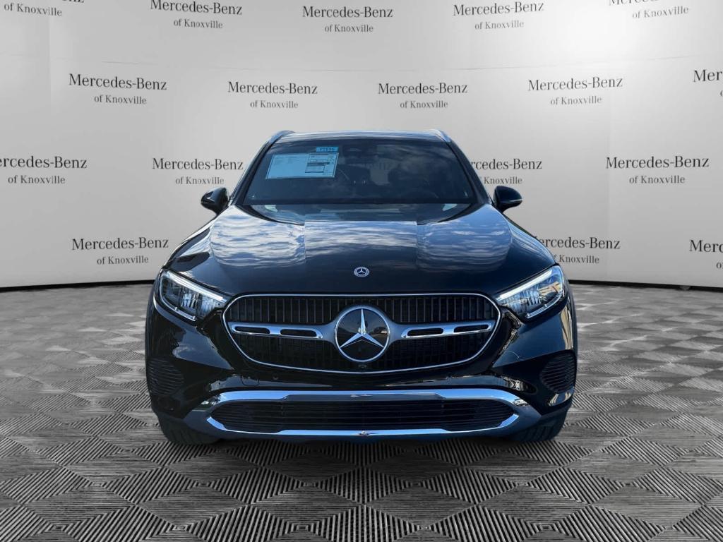 used 2026 Mercedes-Benz GLC 300 car, priced at $54,000