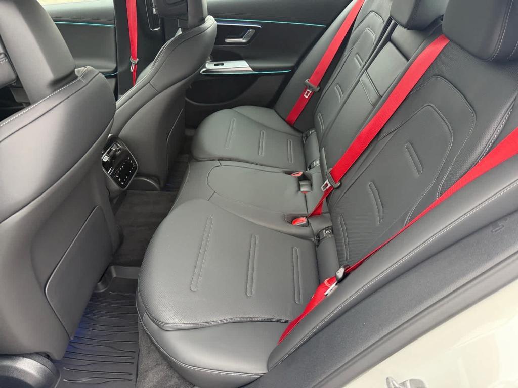 new 2026 Mercedes-Benz AMG E 53 car, priced at $104,340