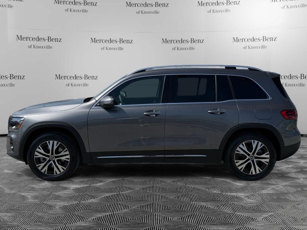 used 2026 Mercedes-Benz GLB 250 car, priced at $53,500