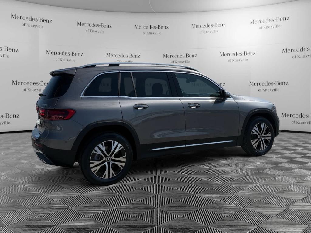 used 2026 Mercedes-Benz GLB 250 car, priced at $53,500
