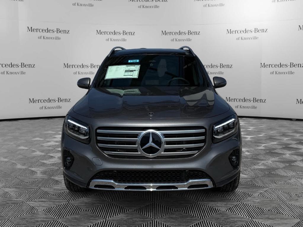 used 2026 Mercedes-Benz GLB 250 car, priced at $53,500