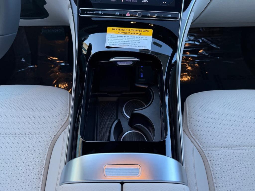 new 2026 Mercedes-Benz GLC 300 car, priced at $60,655